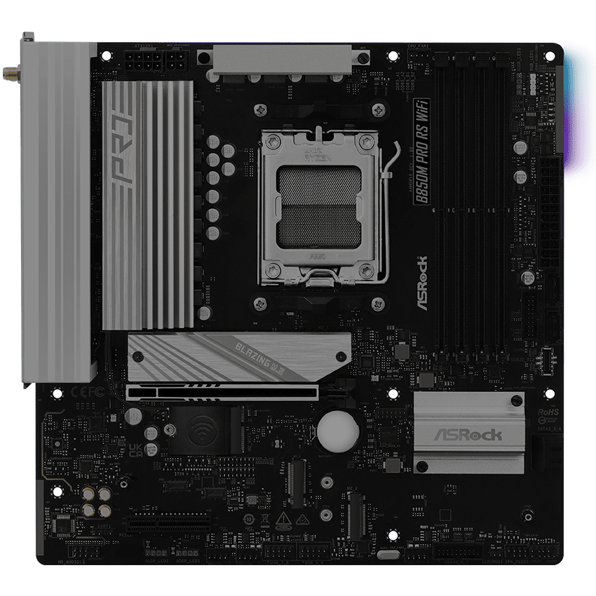 【RE】HyperM.2(BlazingM2 + Gen4x4)